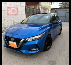 نیسان سێنترا